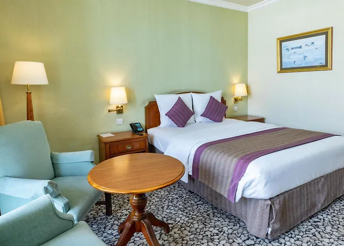 Treffen House Doha - Souq Waqif And Next To Msheireb Metro Station