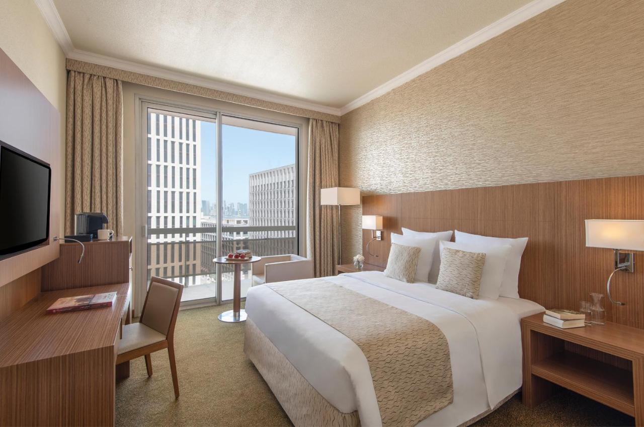 Treffen House - Souq Waqif And Next To Msheireb Metro Station 4* Doha