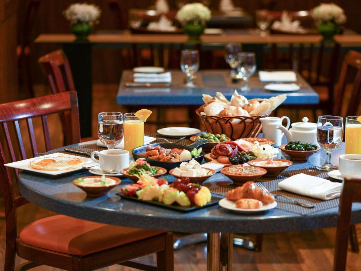 Hotel Treffen House - Souq Waqif And Next To Msheireb Metro Station