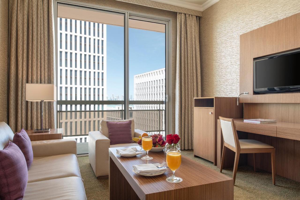 Treffen House - Souq Waqif And Next To Msheireb Metro Station 4*