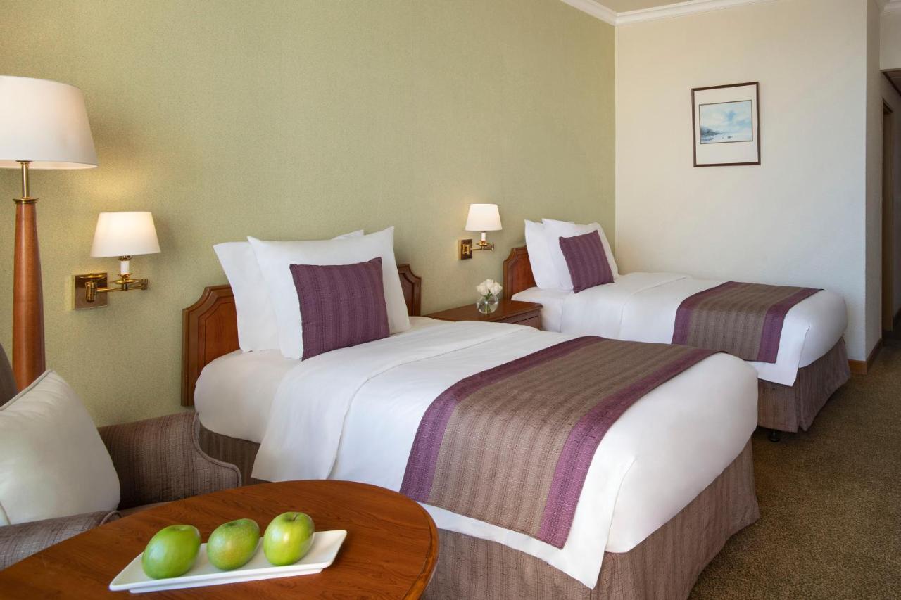 Treffen House - Souq Waqif And Next To Msheireb Metro Station 4*