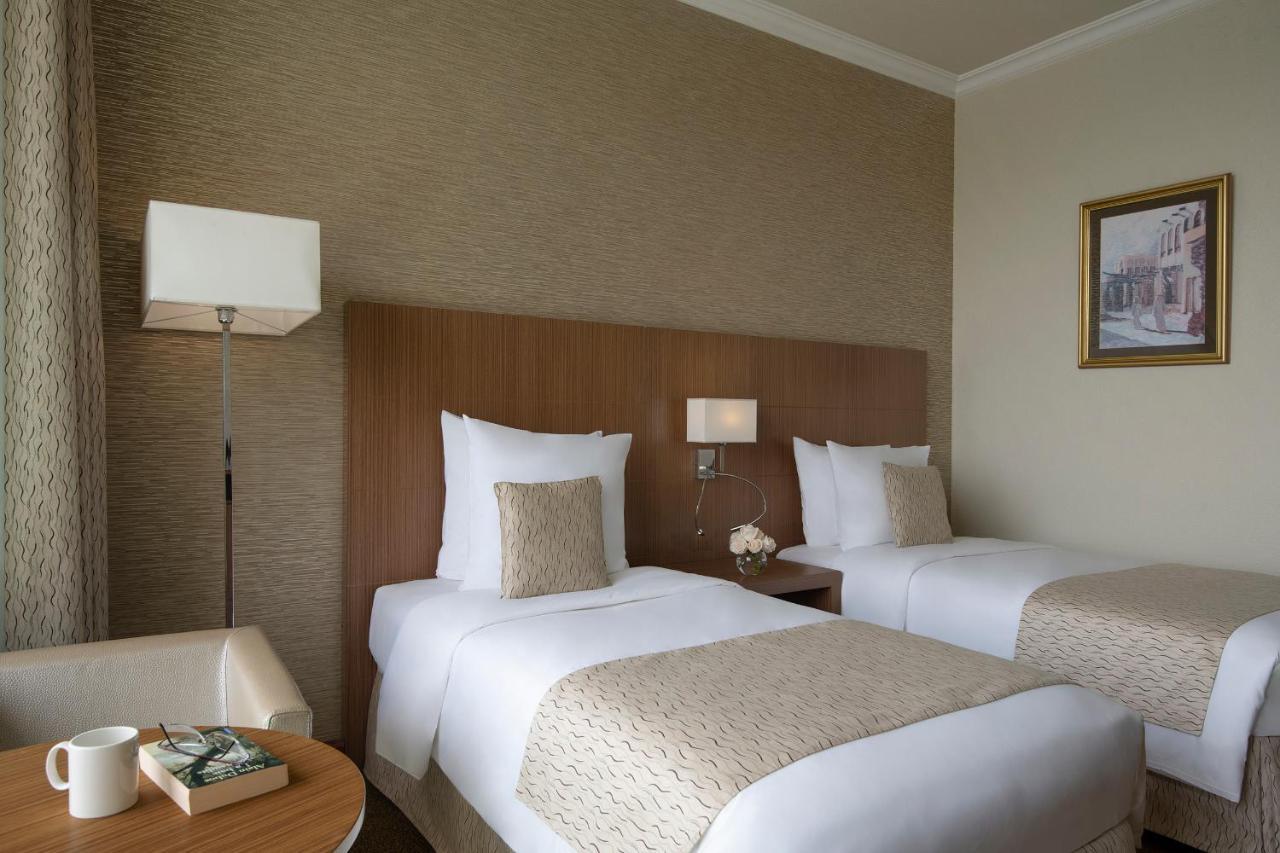 Treffen House - Souq Waqif And Next To Msheireb Metro Station Hotel
