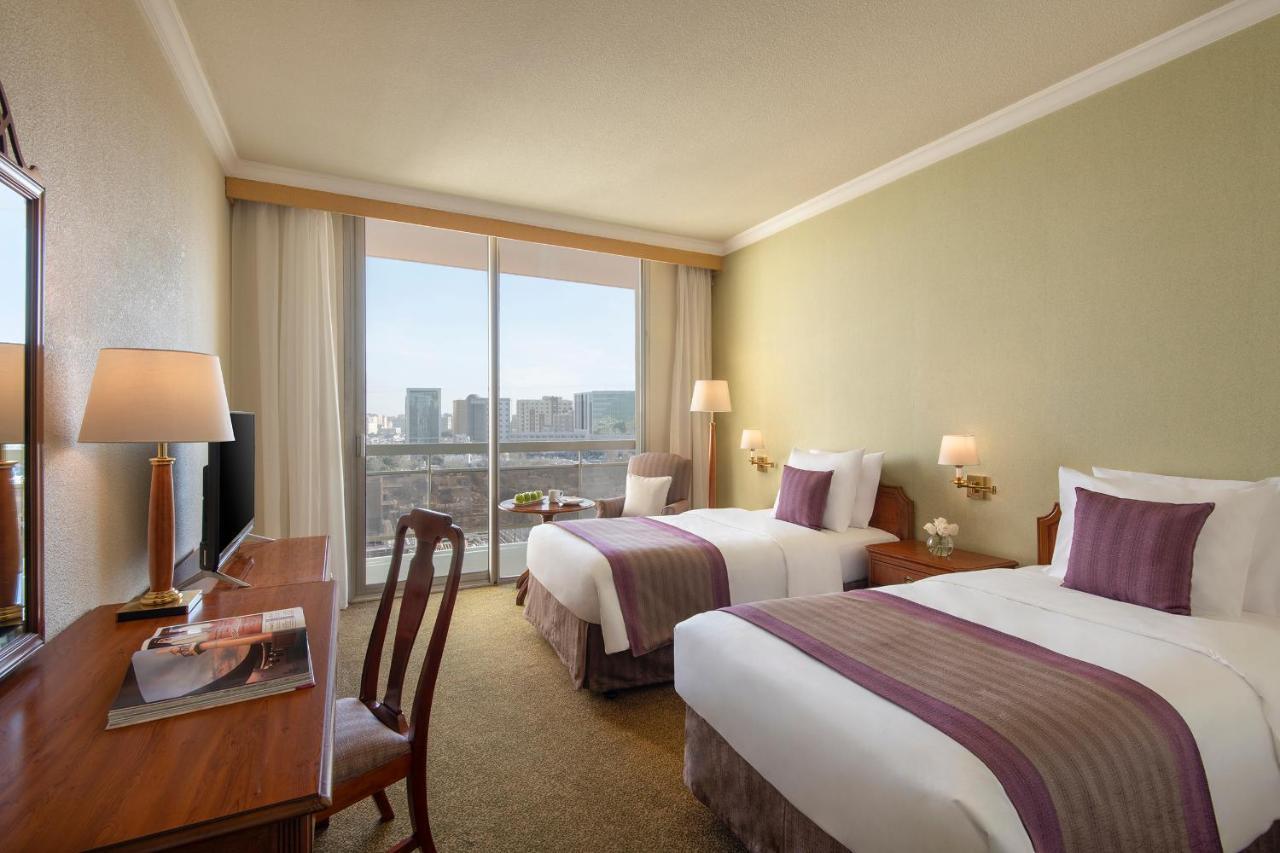 Treffen House - Souq Waqif And Next To Msheireb Metro Station 4* Doha