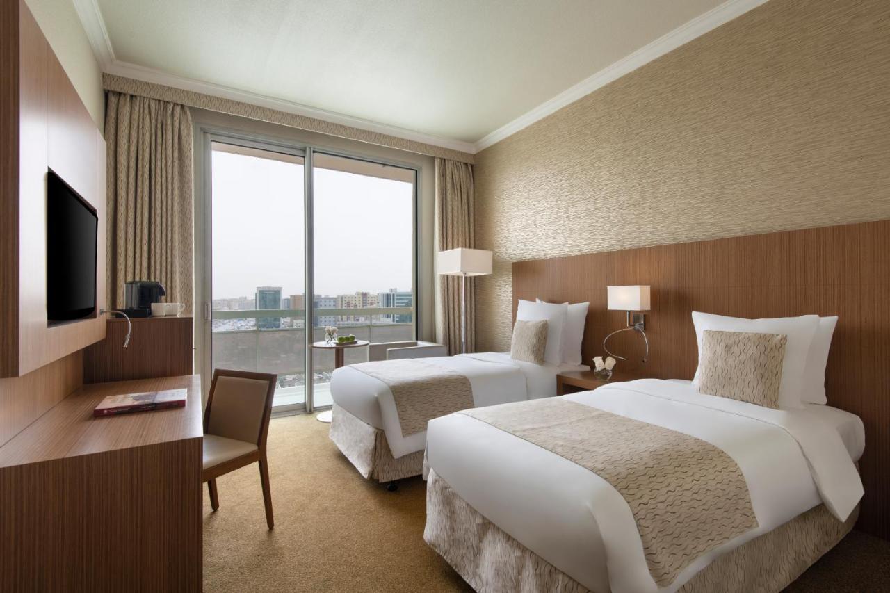 Hotel Treffen House - Souq Waqif And Next To Msheireb Metro Station