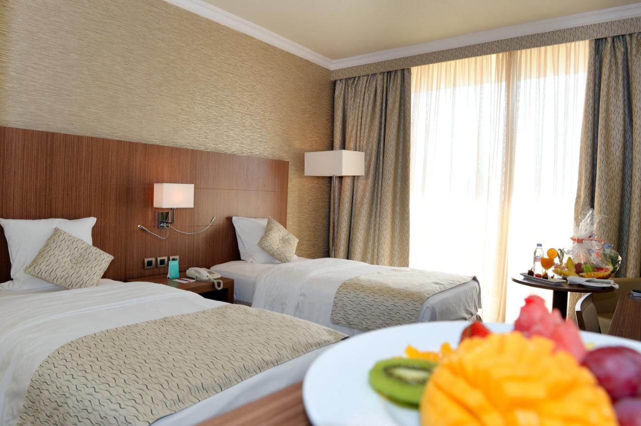 Treffen House - Souq Waqif And Next To Msheireb Metro Station Hotel