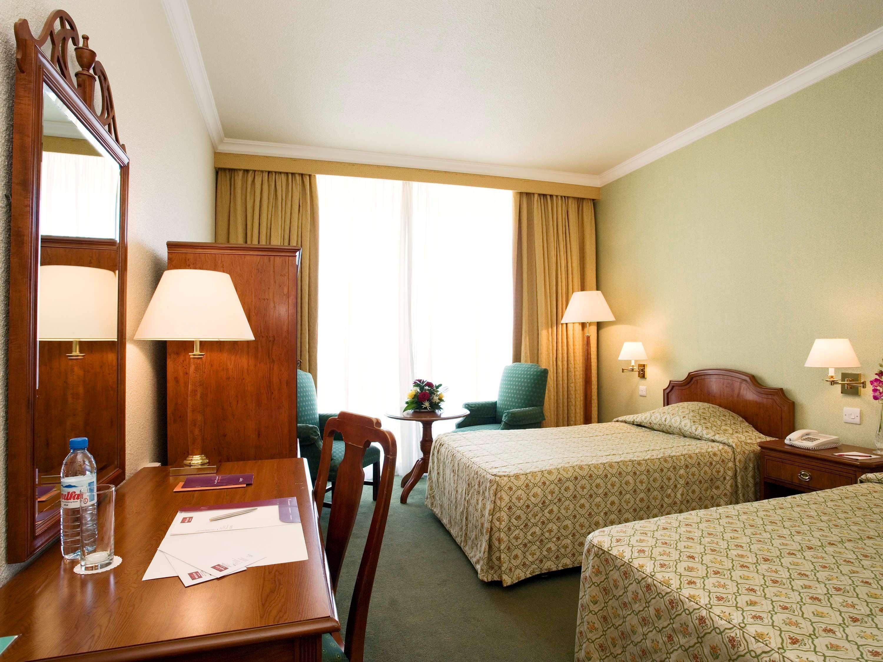 Treffen House - Souq Waqif And Next To Msheireb Metro Station Hotel 4*