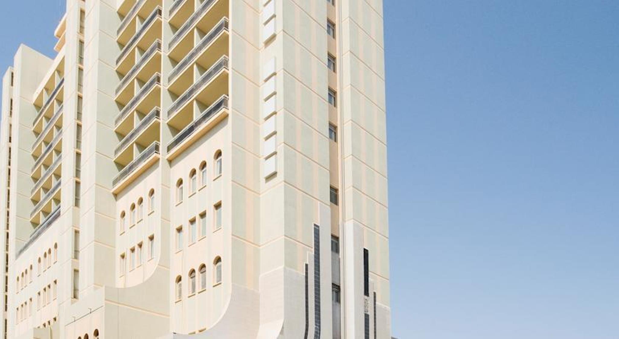 Treffen House - Souq Waqif And Next To Msheireb Metro Station Hotel Ad Dawhah