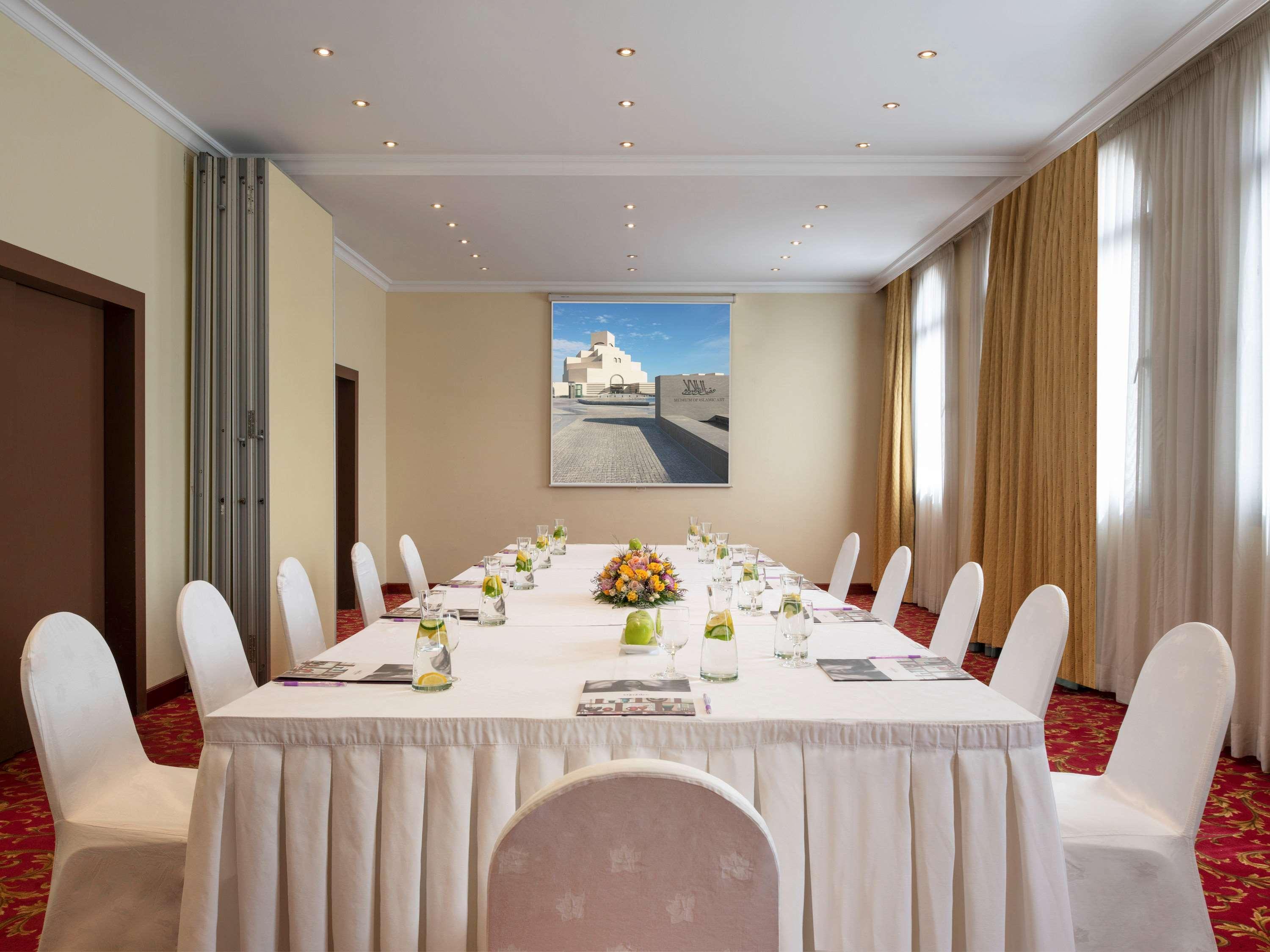 Treffen House - Souq Waqif And Next To Msheireb Metro Station Hotel