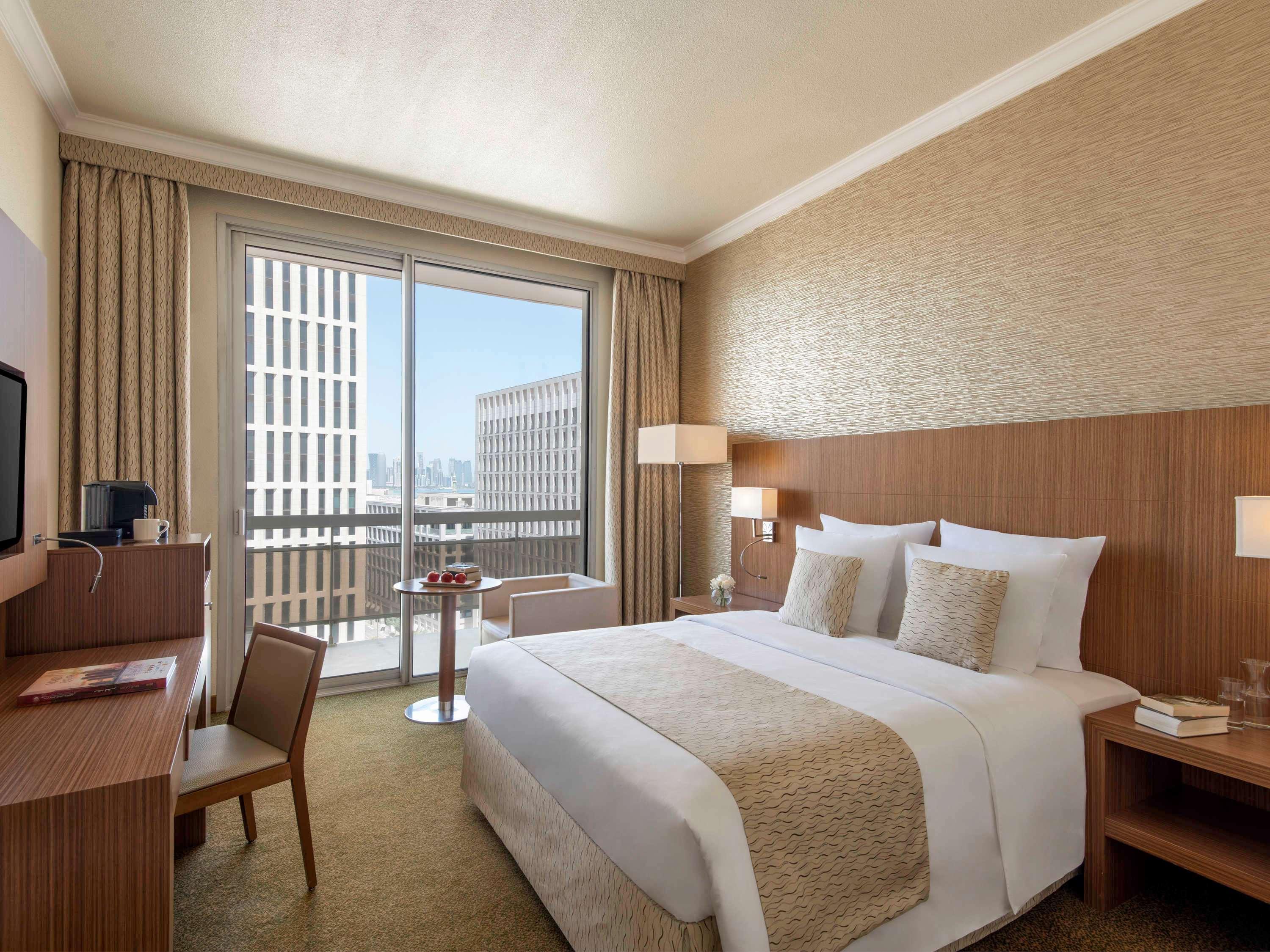 Treffen House - Souq Waqif And Next To Msheireb Metro Station 4*