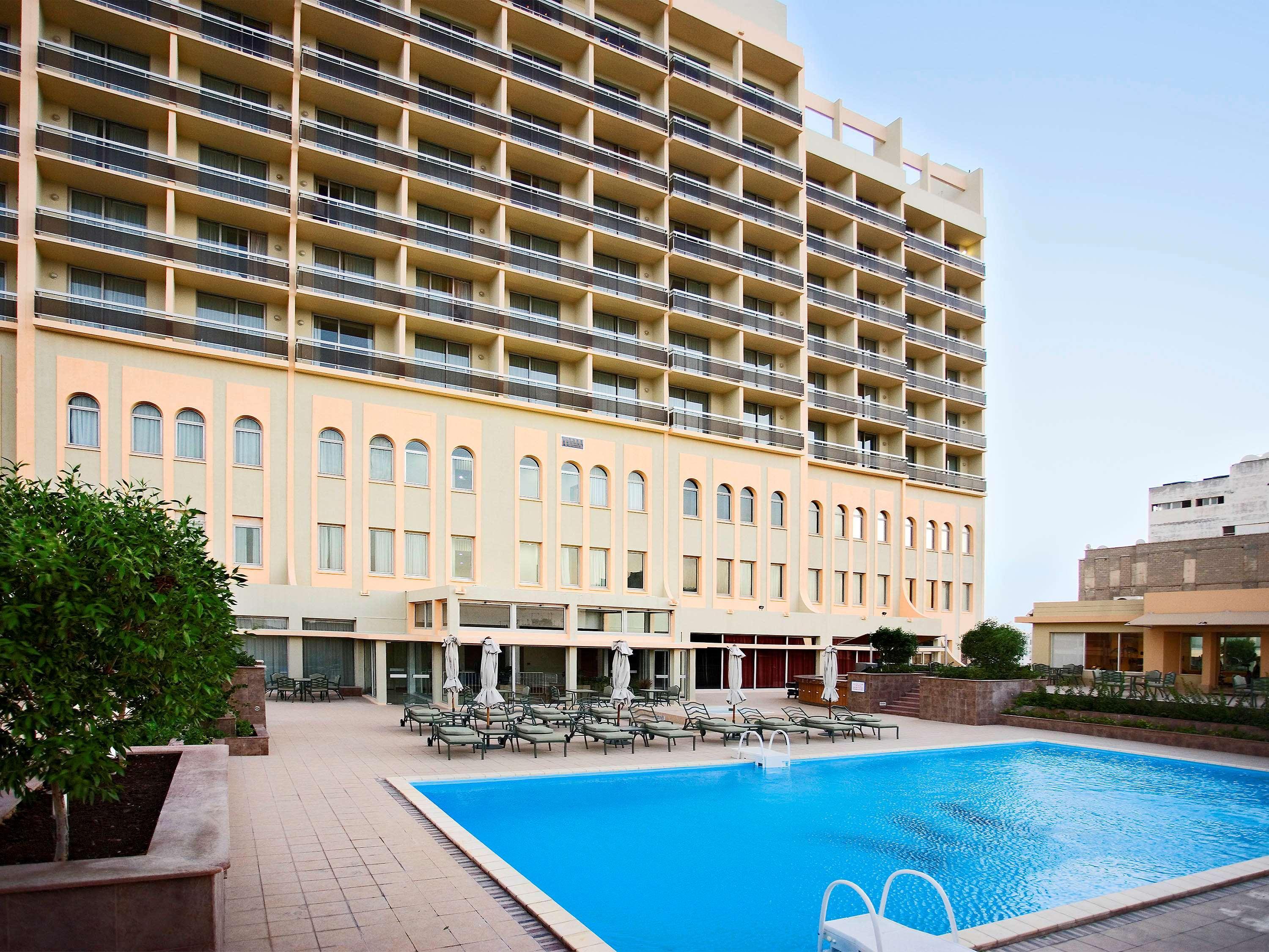 Treffen House - Souq Waqif And Next To Msheireb Metro Station