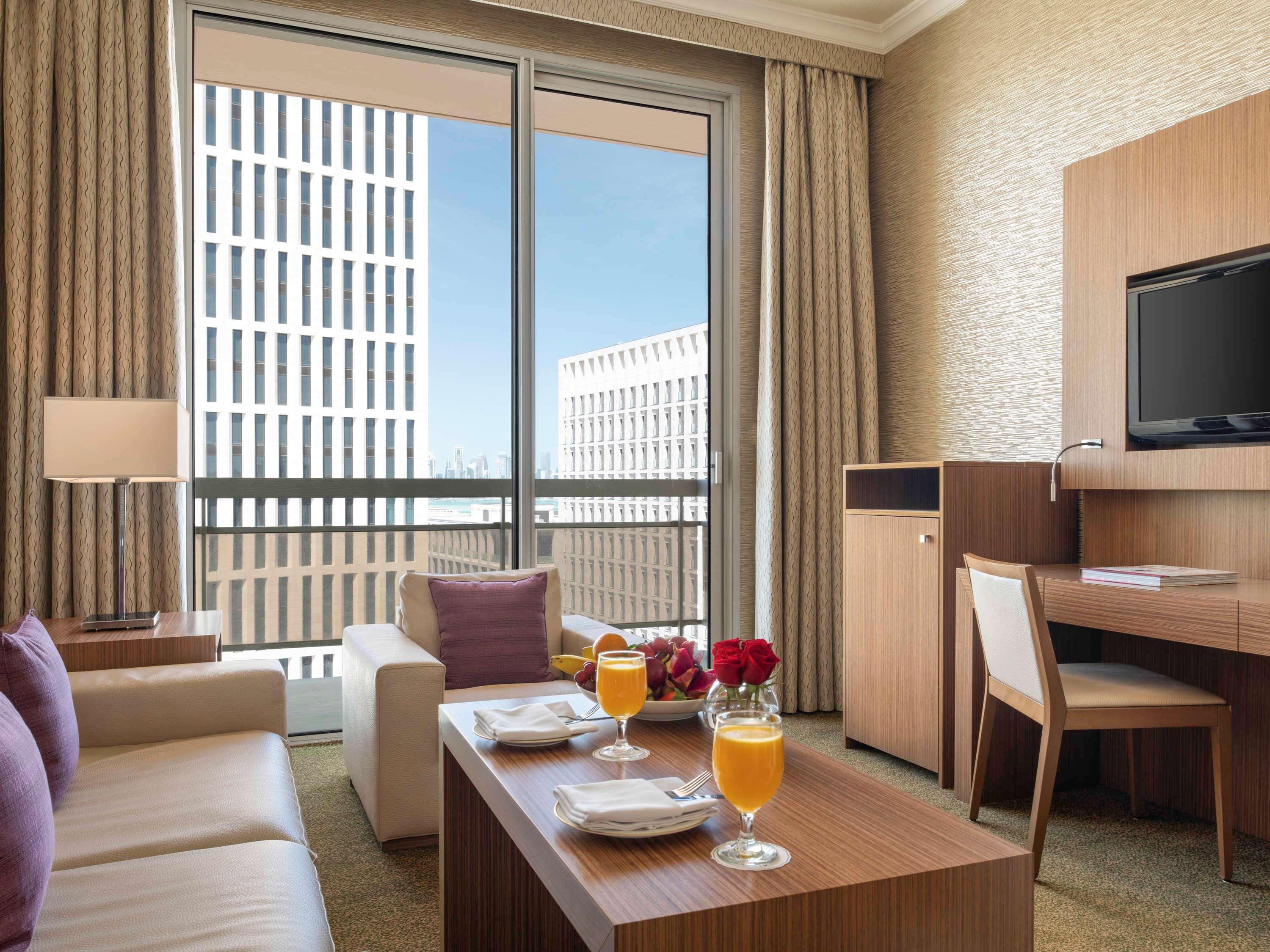 Treffen House - Souq Waqif And Next To Msheireb Metro Station Hotel 4*