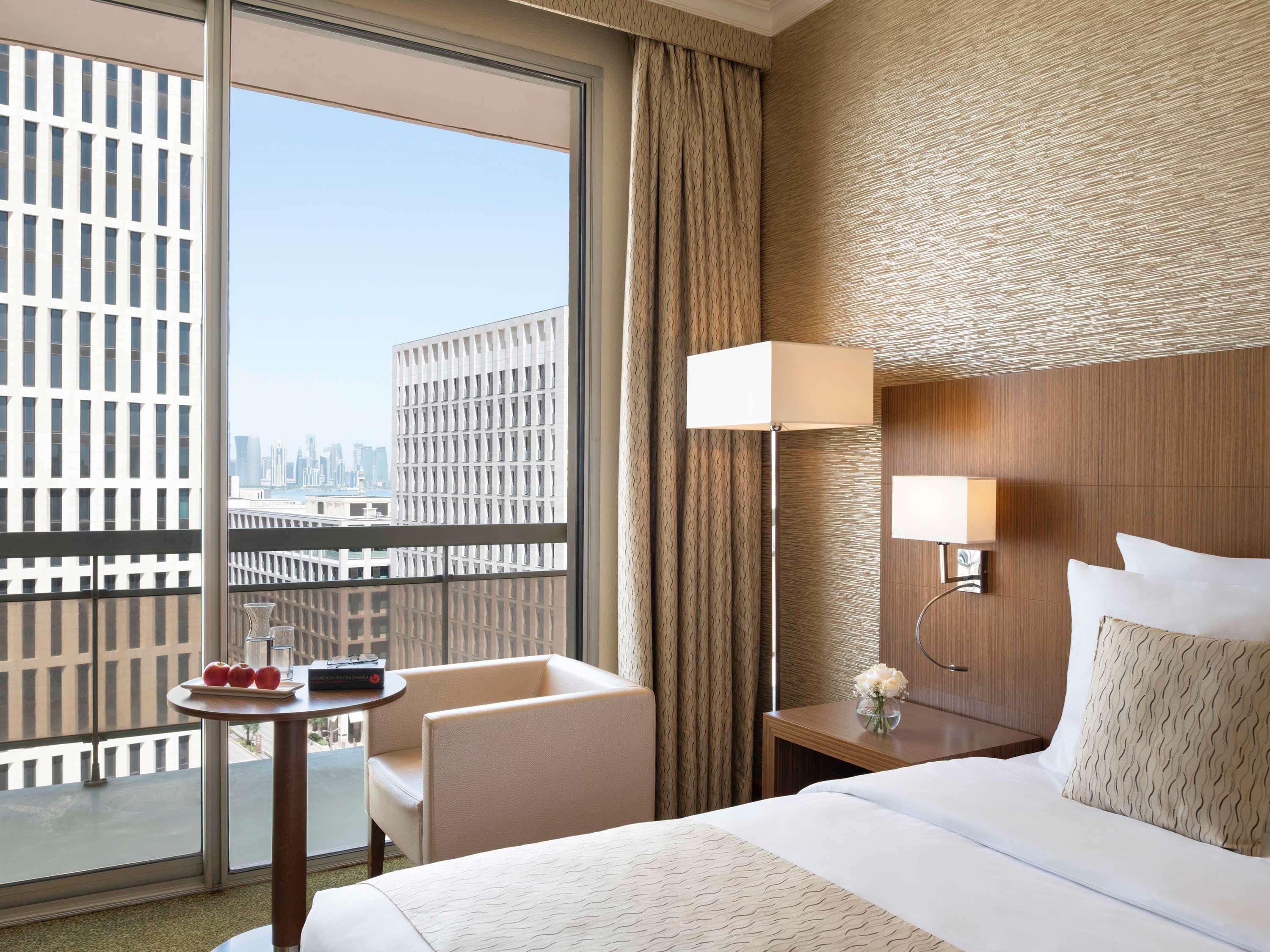 Hotel Treffen House - Souq Waqif And Next To Msheireb Metro Station