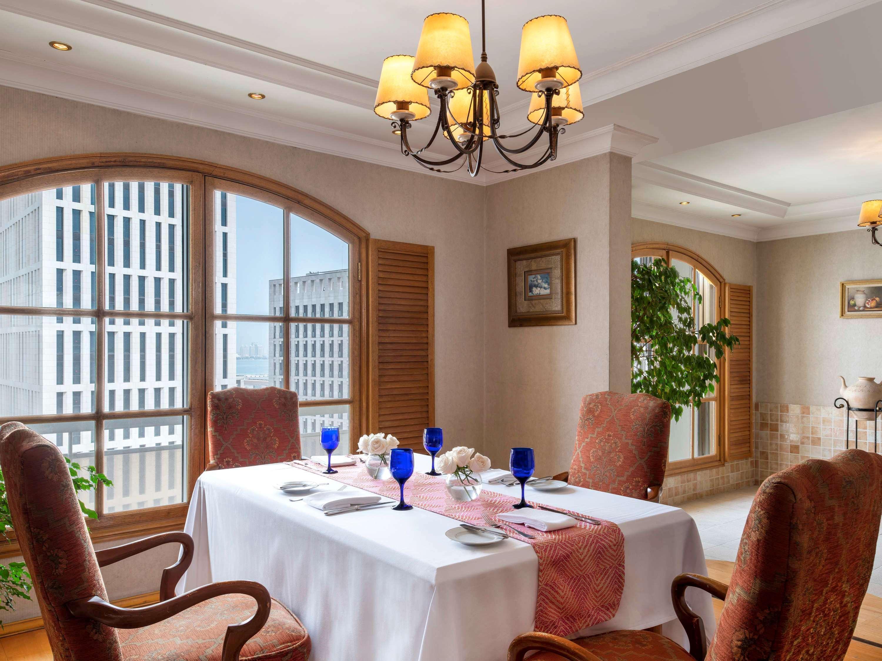 Treffen House - Souq Waqif And Next To Msheireb Metro Station Hotel Doha