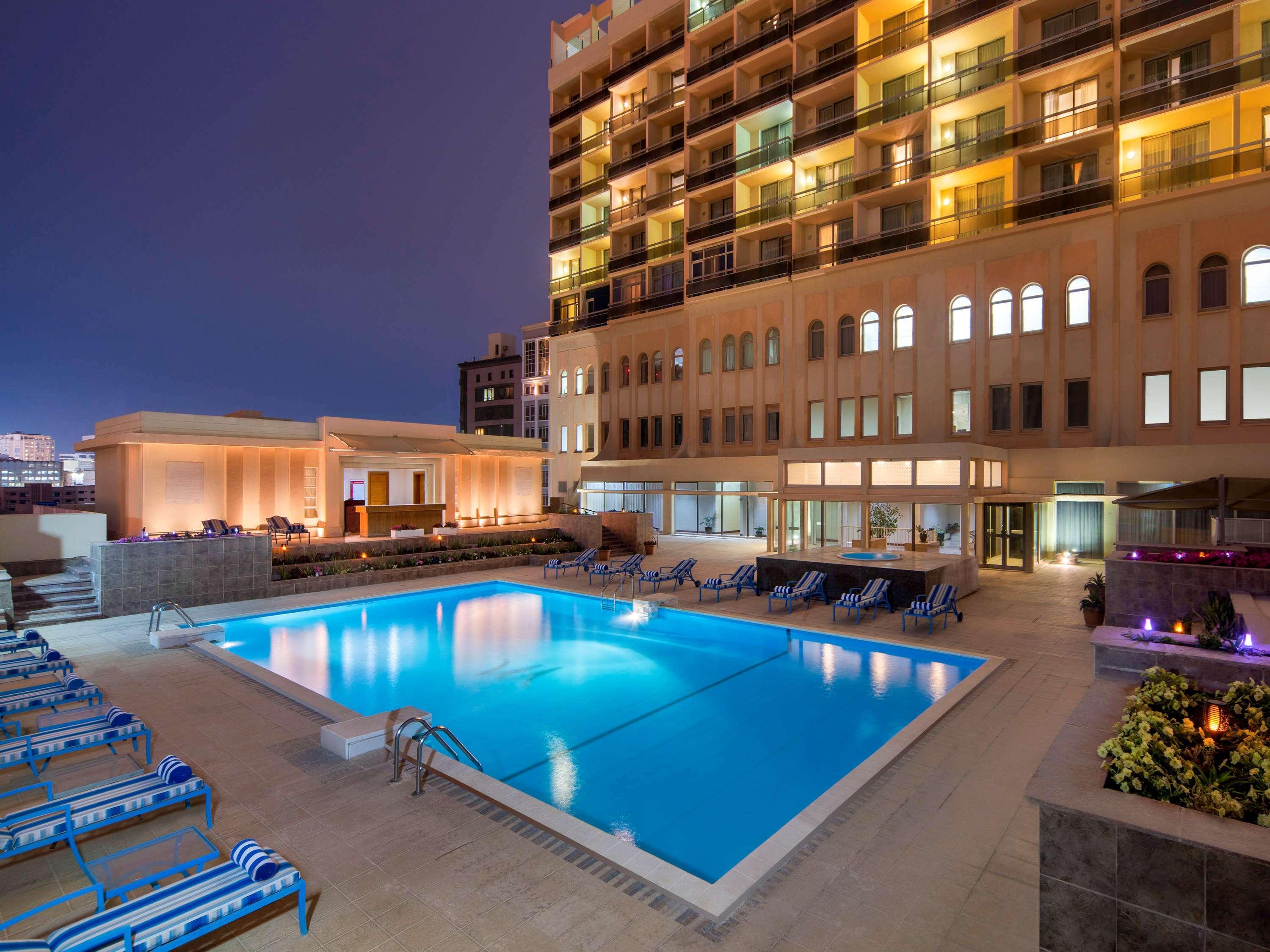 Treffen House - Souq Waqif And Next To Msheireb Metro Station Hotel Doha