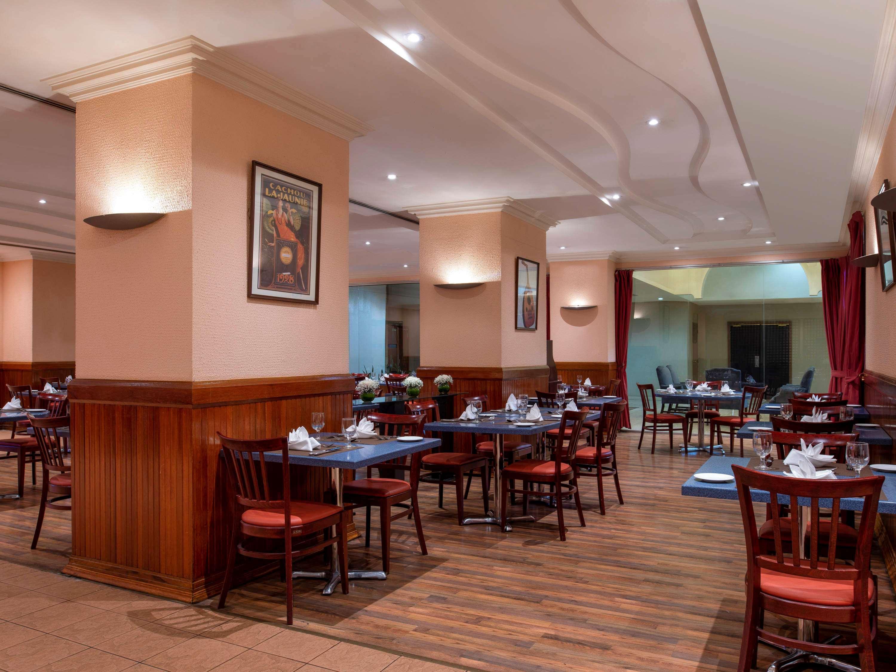 Hotel Treffen House - Souq Waqif And Next To Msheireb Metro Station