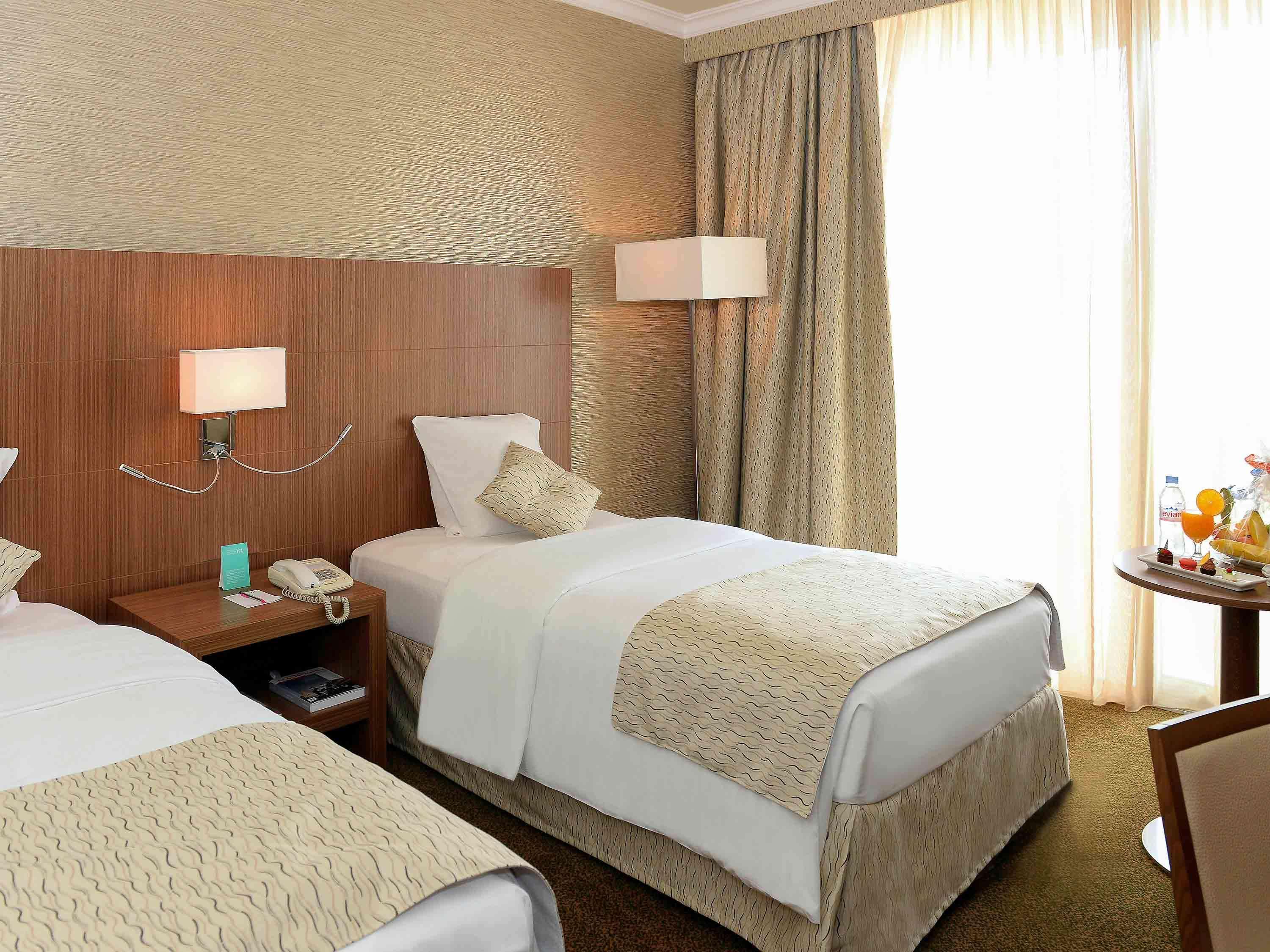 Treffen House - Souq Waqif And Next To Msheireb Metro Station