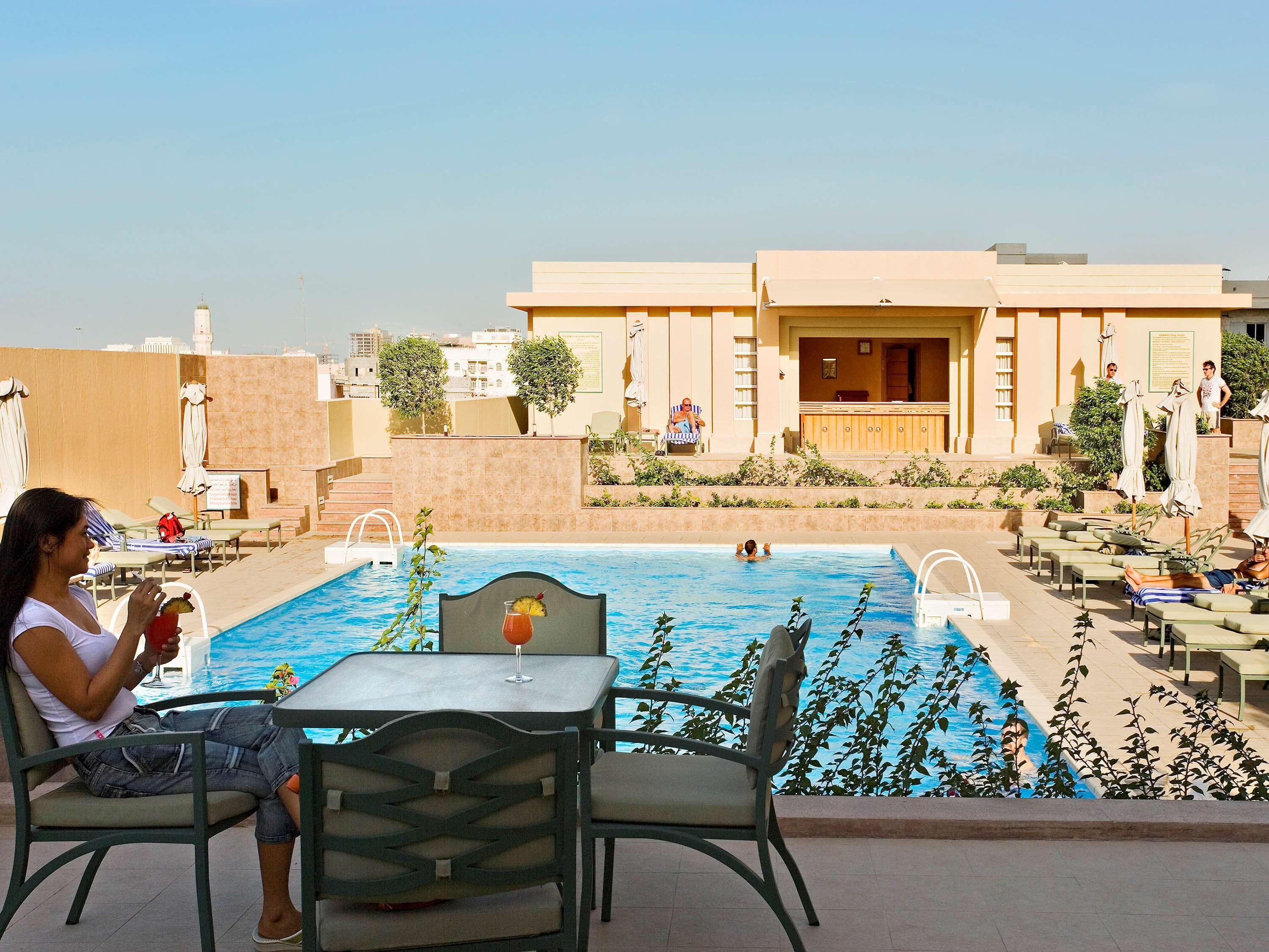 Treffen House - Souq Waqif And Next To Msheireb Metro Station Hotel