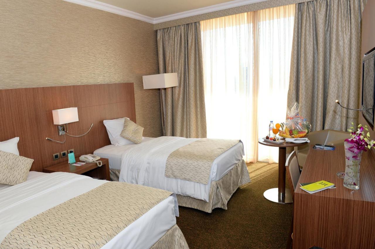 Treffen House - Souq Waqif And Next To Msheireb Metro Station 4*