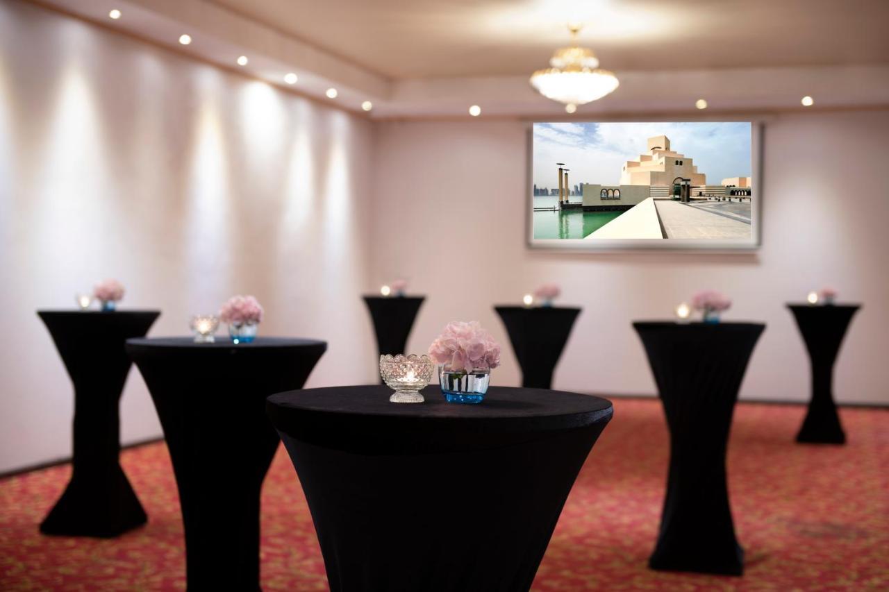 Treffen House - Souq Waqif And Next To Msheireb Metro Station 4* Ad Dawhah
