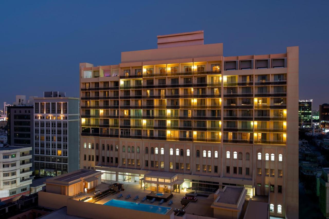 Treffen House - Souq Waqif And Next To Msheireb Metro Station 4*