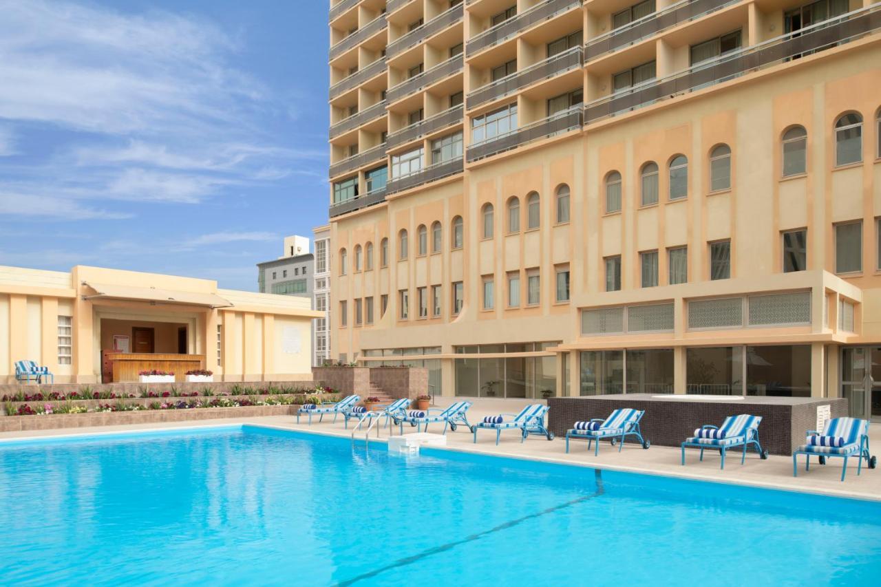 Treffen House - Souq Waqif And Next To Msheireb Metro Station 4* Doha