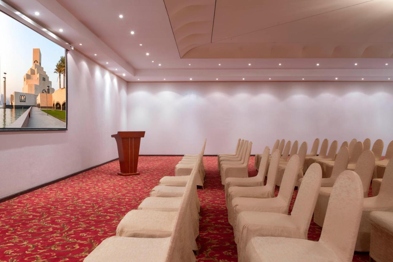 Hotel Treffen House - Souq Waqif And Next To Msheireb Metro Station 4*