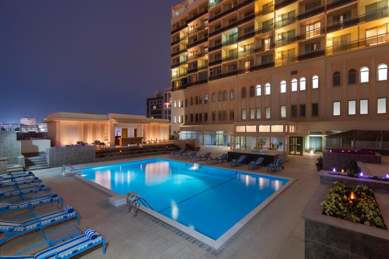 Hotel Treffen House - Souq Waqif And Next To Msheireb Metro Station Ad Dawhah