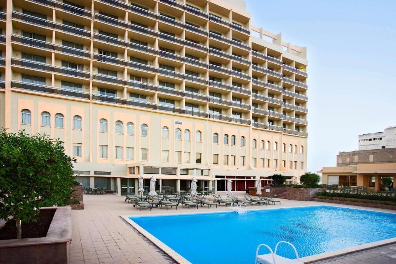 Treffen House - Souq Waqif And Next To Msheireb Metro Station Hotel