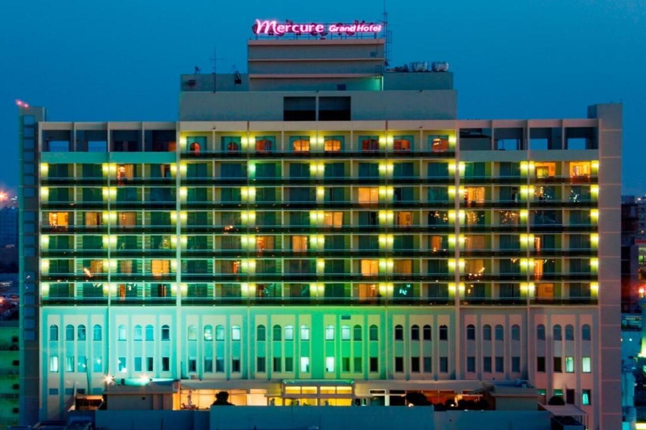 Treffen House - Souq Waqif And Next To Msheireb Metro Station 4* Doha