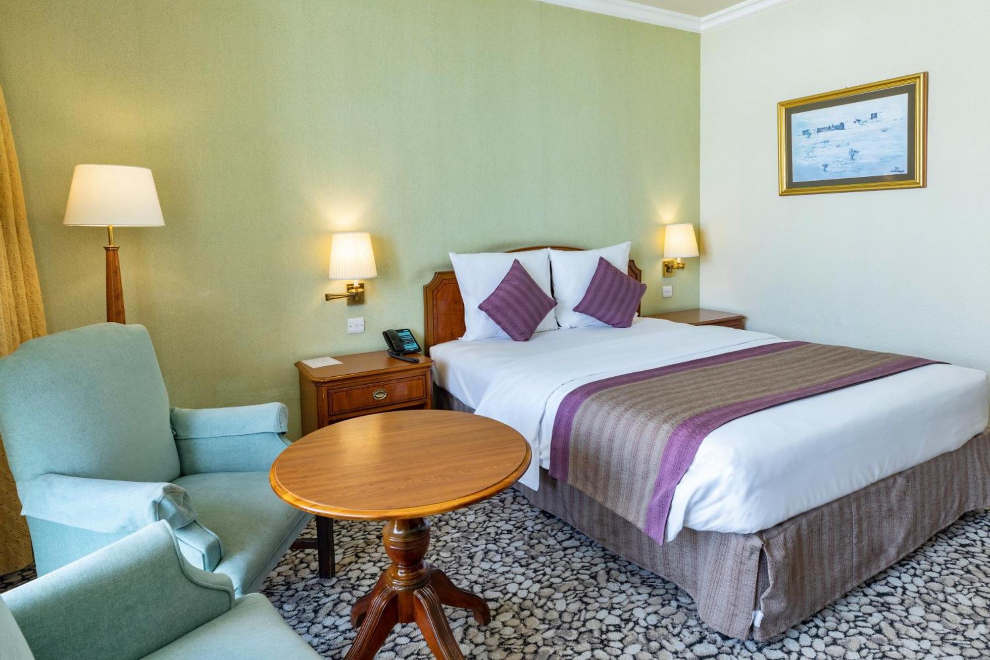 Treffen House - Souq Waqif And Next To Msheireb Metro Station 4* Ad Dawhah