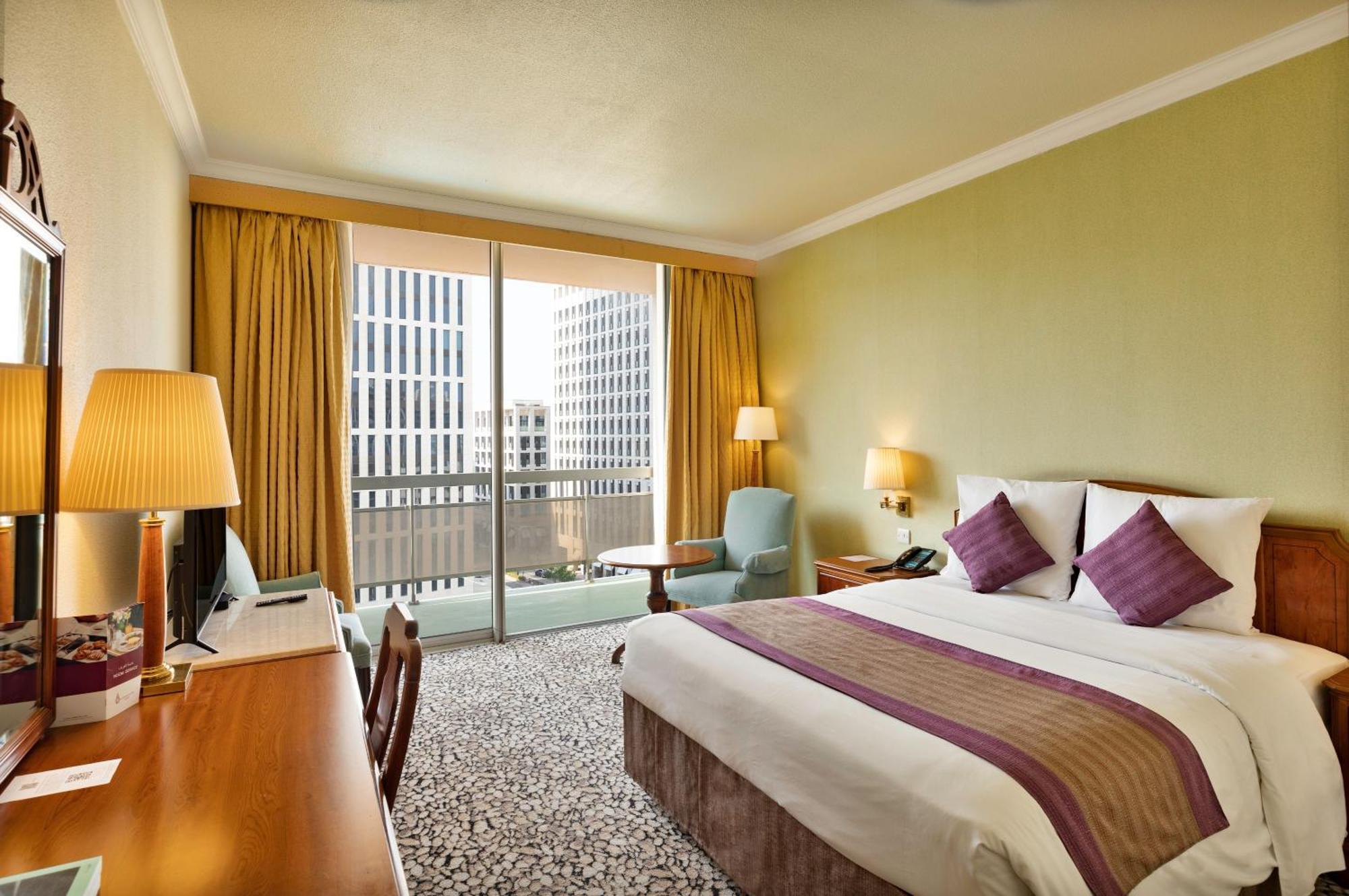 Treffen House - Souq Waqif And Next To Msheireb Metro Station 4* Doha