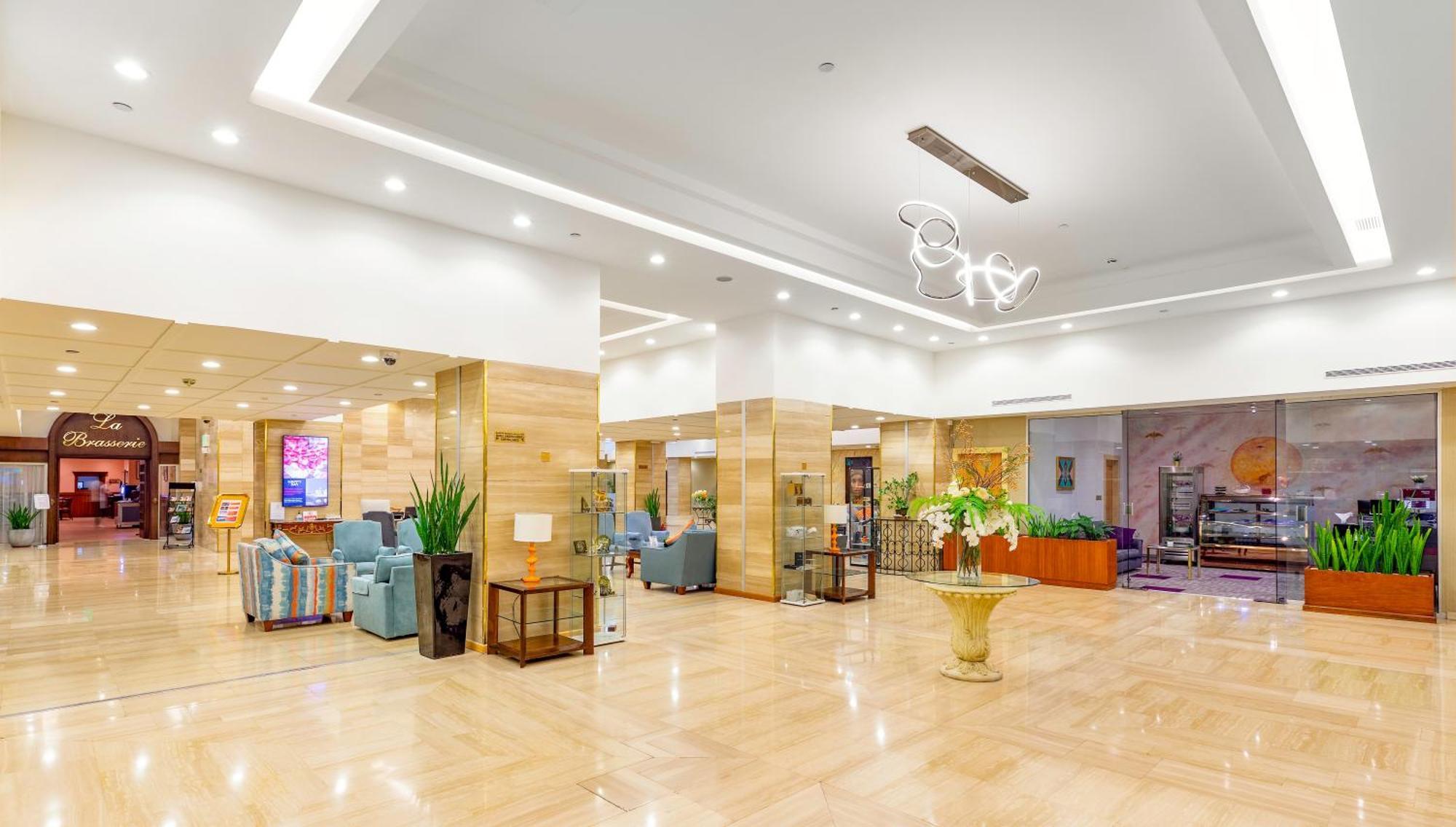 Hotel Treffen House - Souq Waqif And Next To Msheireb Metro Station