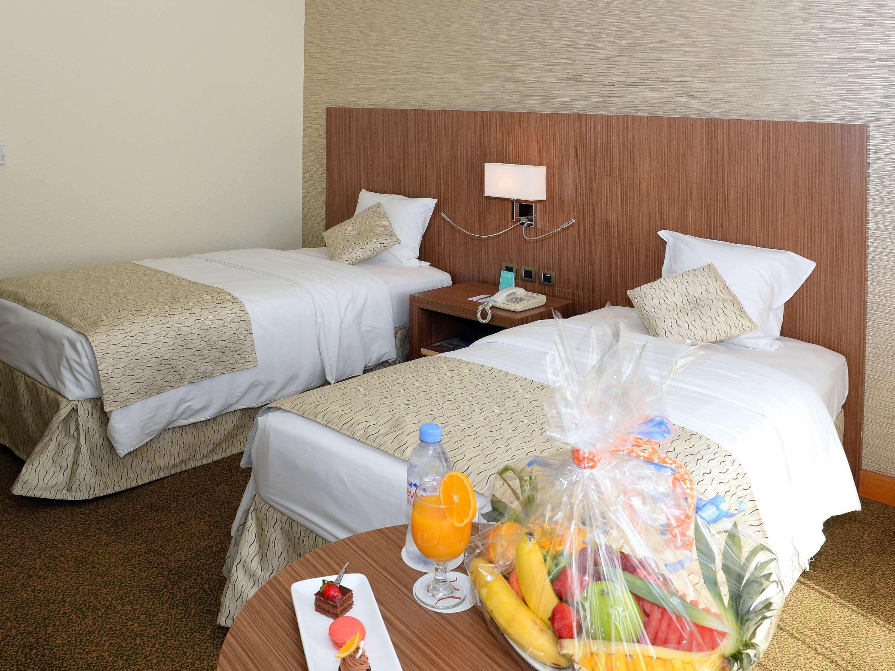 होटल Treffen House - Souq Waqif And Next To Msheireb Metro Station 4*