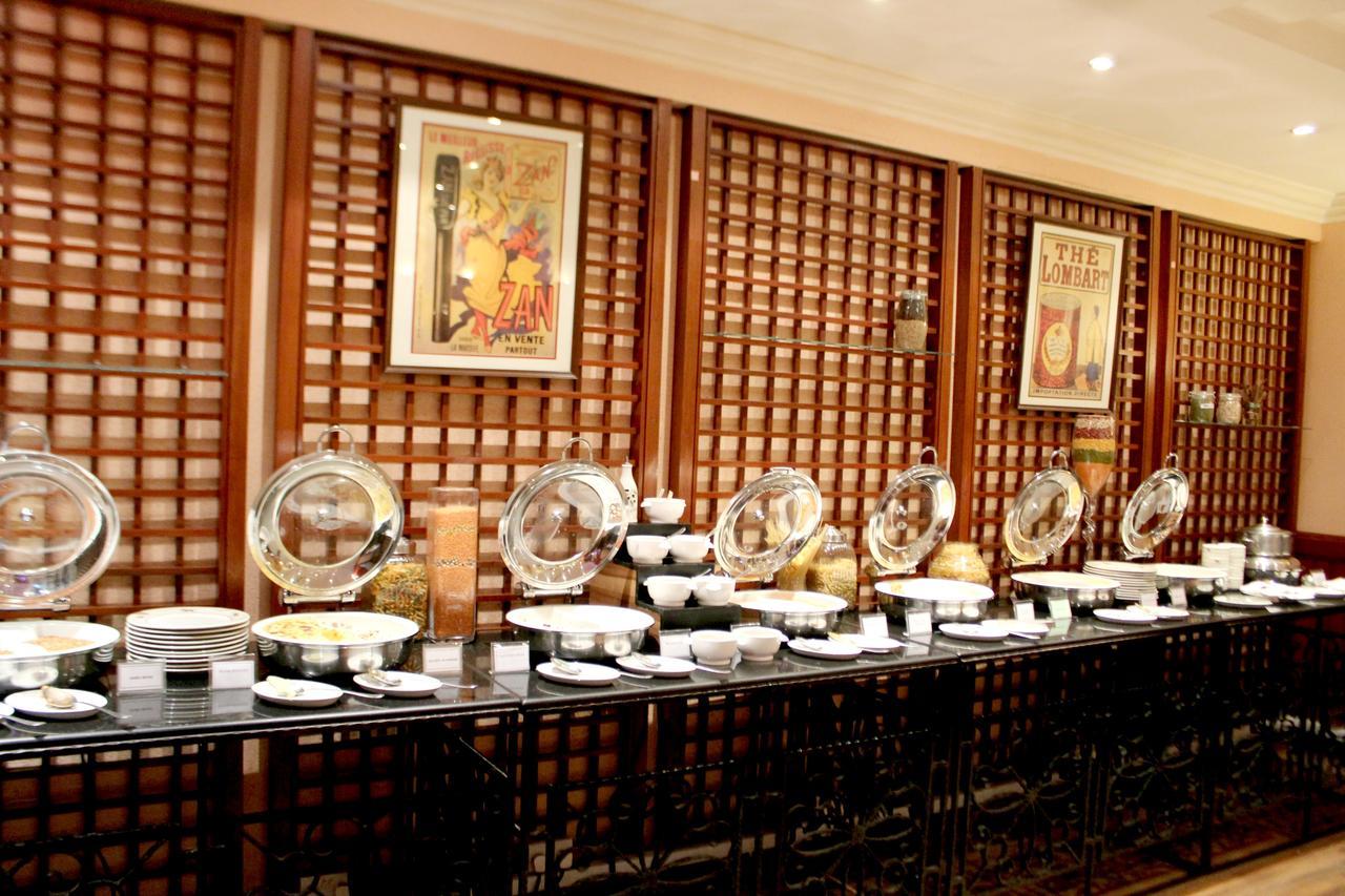 Treffen House - Souq Waqif And Next To Msheireb Metro Station होटल 4*